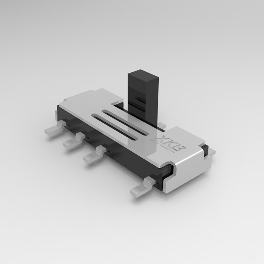 SS-1400S-L3-XKB Connectivity